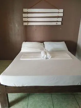 Standard Üç Kişilik Oda, Sigara İçilmez