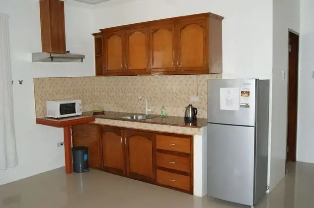 Family Villa, 2 Büyük (Queen) Boy Yatak, Engellilere Uygun, Havuz Manzaralı