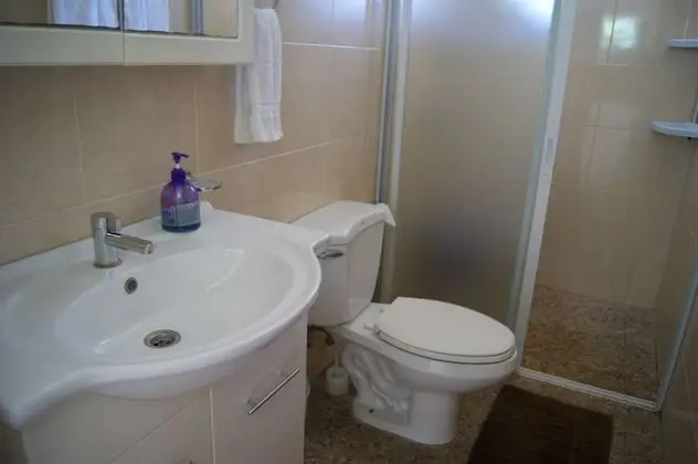 Family Villa, 2 Büyük (Queen) Boy Yatak, Engellilere Uygun, Havuz Manzaralı