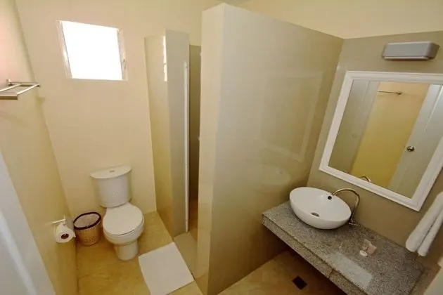 Deluxe Double Room (West Wing)