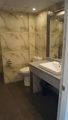 Deluxe Tek Büyük Yataklı Oda, 2 Büyük (Queen) Boy Yatak