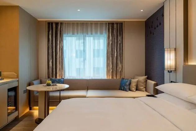 Executive Oda, 1 En Büyük (King) Boy Yatak (Club Lounge access)
