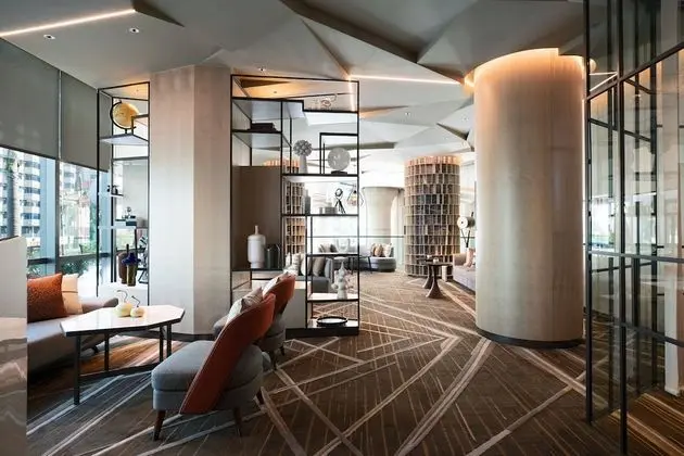Executive Oda, 1 En Büyük (King) Boy Yatak (Club Lounge access)