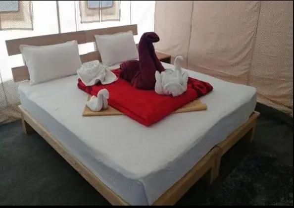 Deluxe Dubleks, 1 Çift Kişilik Yatak, Sigara İçilebilir