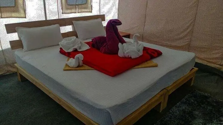 Superior Çadır