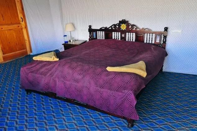 Comfort Çadır, Göl Manzaralı