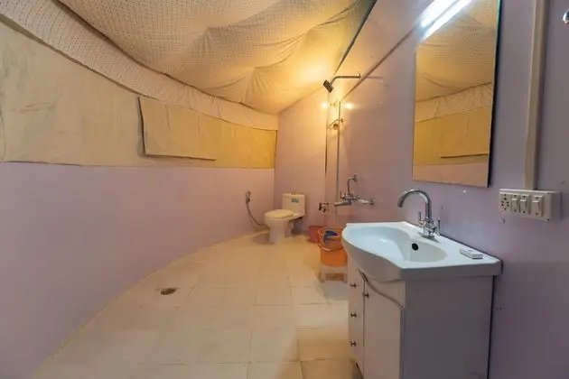 Comfort Çadır, Göl Manzaralı