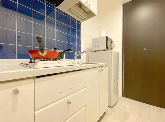 102 Non-Smoking Room
