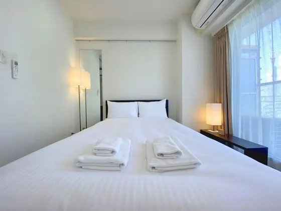 501 Non-smoking rooms