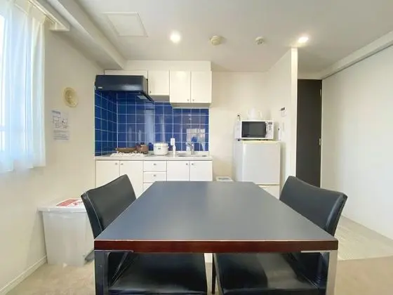 501 Non-smoking rooms