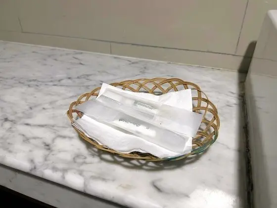 Banyo imkân ve özellikleri