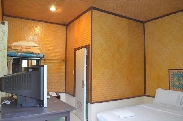 Bungalov