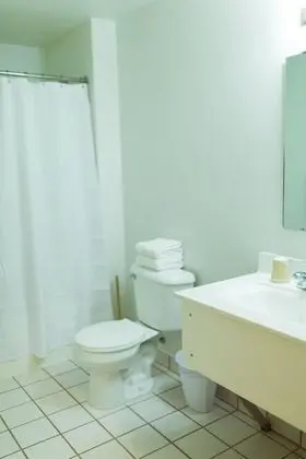 Standard Oda, 2 Çift Kişilik Yatak