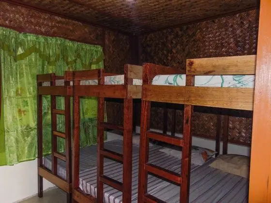 Shared Dorm 8 Pax