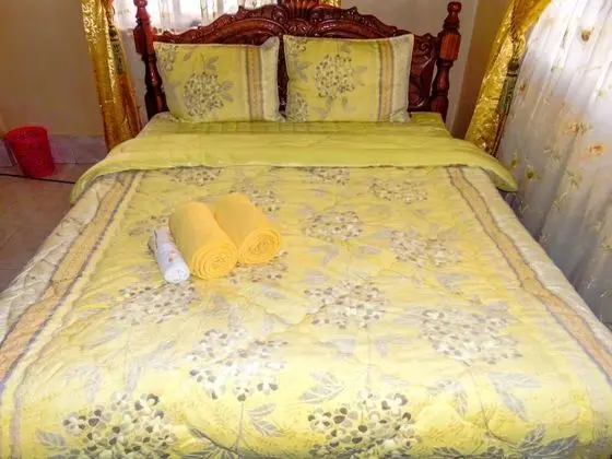 Family Bungalov, 4 Yatak Odası, Plaj Manzaralı, Denize Sıfır (Residential)