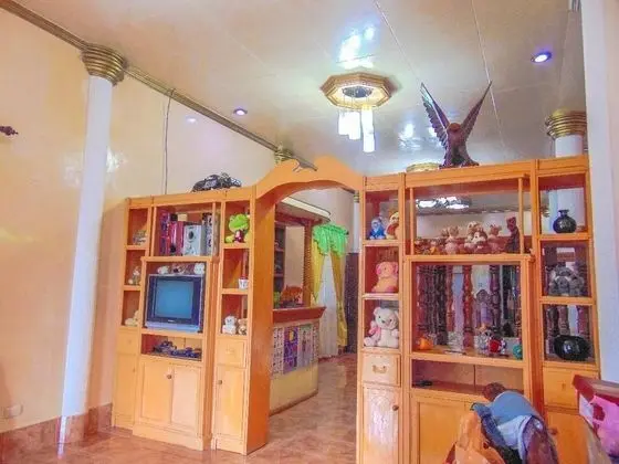 Family Bungalov, 4 Yatak Odası, Plaj Manzaralı, Denize Sıfır (Residential)