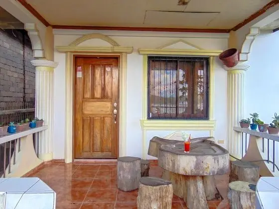 Family Bungalov, 4 Yatak Odası, Plaj Manzaralı, Denize Sıfır (Residential)
