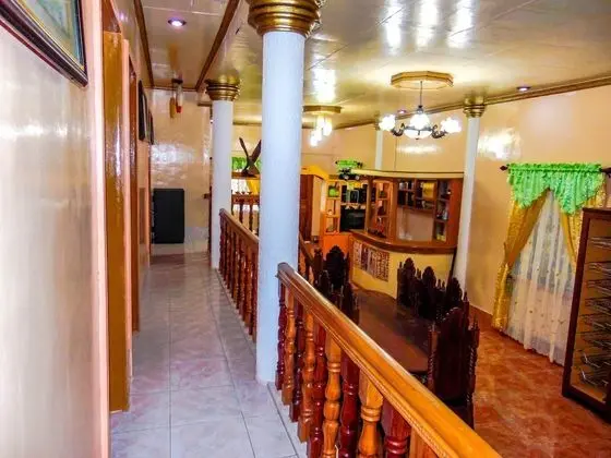 Family Bungalov, 4 Yatak Odası, Plaj Manzaralı, Denize Sıfır (Residential)