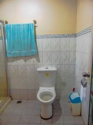 Family Bungalov, 4 Yatak Odası, Plaj Manzaralı, Denize Sıfır (Residential)
