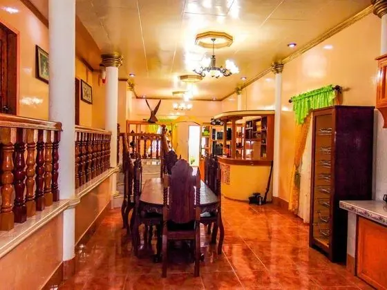 Family Bungalov, 4 Yatak Odası, Plaj Manzaralı, Denize Sıfır (Residential)