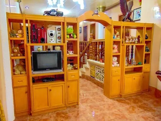 Family Bungalov, 4 Yatak Odası, Plaj Manzaralı, Denize Sıfır (Residential)