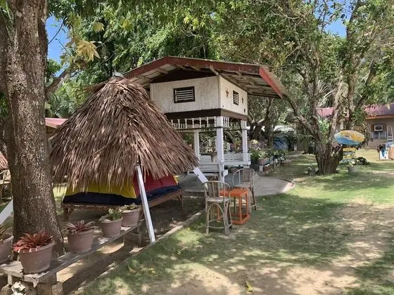 Romantic Çadır, 1 Yatak Odası, Plaj Manzaralı, Denize Sıfır (Camping Tent)
