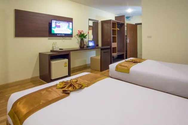 Standard Stüdyo (New Building)