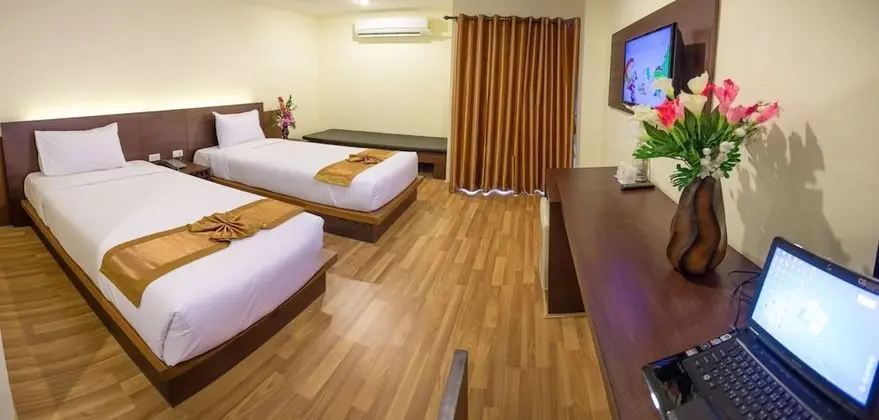 Standard Stüdyo (New Building)