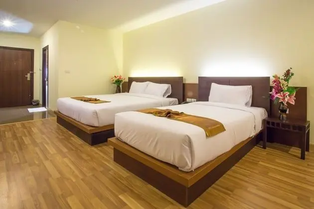 Standard Stüdyo (New Building)