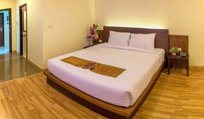 Standard Stüdyo (New Building)