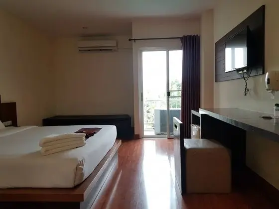 Standard Stüdyo (New Building)