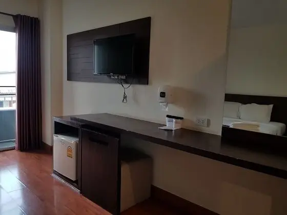 Standard Stüdyo (New Building)