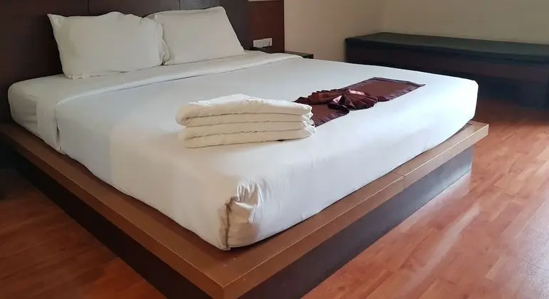 Standard Stüdyo (New Building)