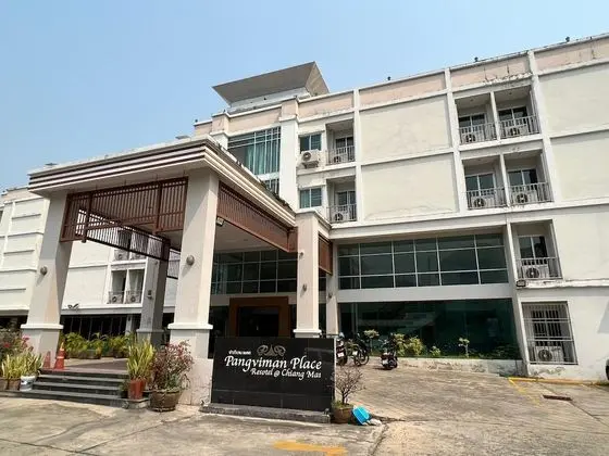 Standard Stüdyo (New Building)