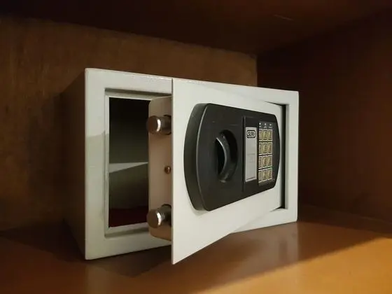 Standard Stüdyo (New Building)