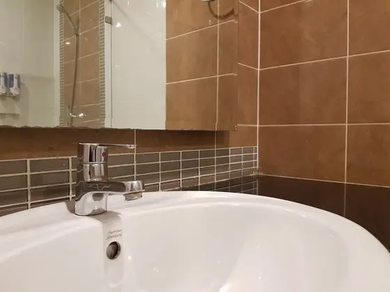 Standard Stüdyo (New Building)