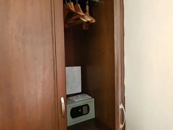 Superior İki Ayrı Yataklı Oda (Old Building)