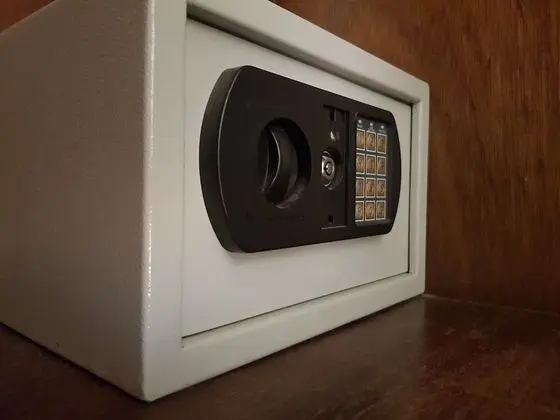 Superior İki Ayrı Yataklı Oda (Old Building)