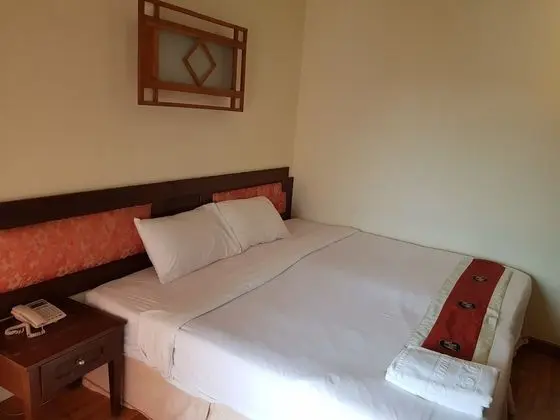 Superior Tek Büyük Yataklı Oda (Old Building)