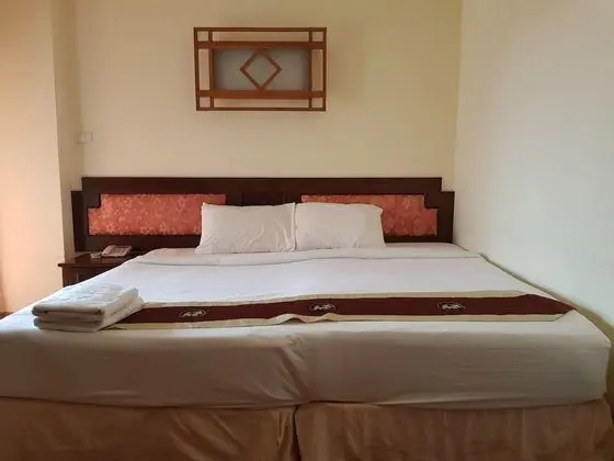 Superior Tek Büyük Yataklı Oda (Old Building)