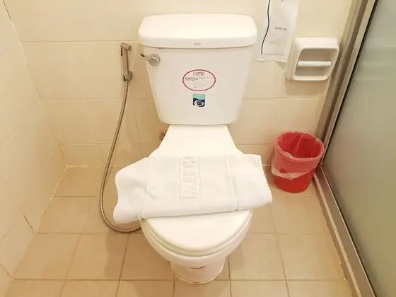 Superior Tek Büyük Yataklı Oda (Old Building)