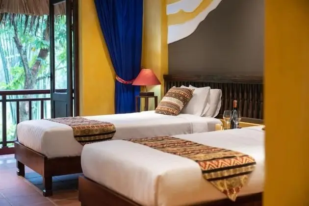 Deluxe Bungalov