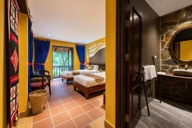 Deluxe Bungalov