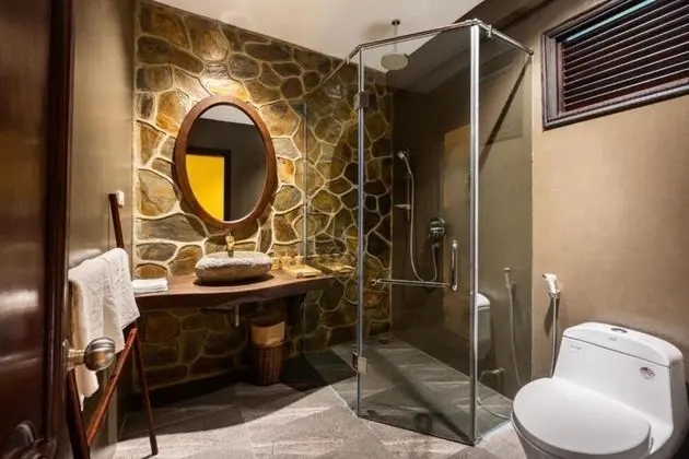 Deluxe Bungalov