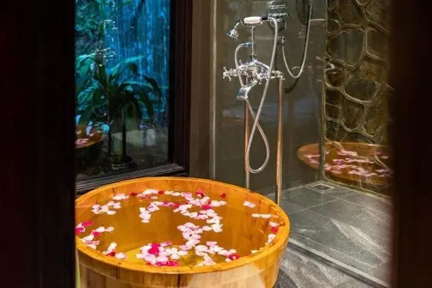 Premium Süit, 1 Çift Kişilik Yatak