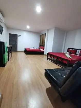 Family Ortak Ranzalı Oda