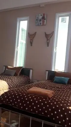 İki Ayrı Yataklı Oda