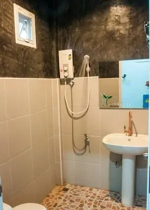İki Ayrı Yataklı Oda