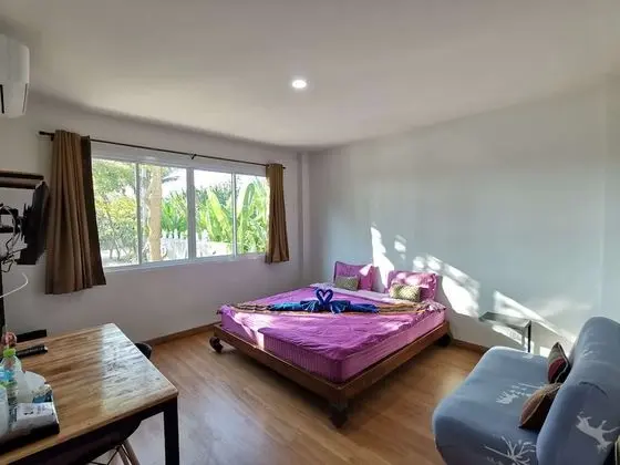 Queen Room