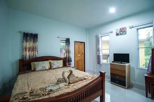 Queen Room